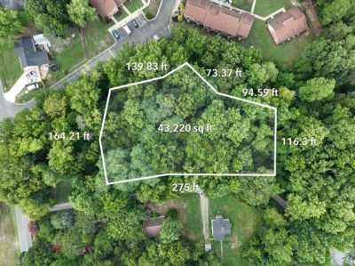 Residential Land For Sale in Burlington, North Carolina