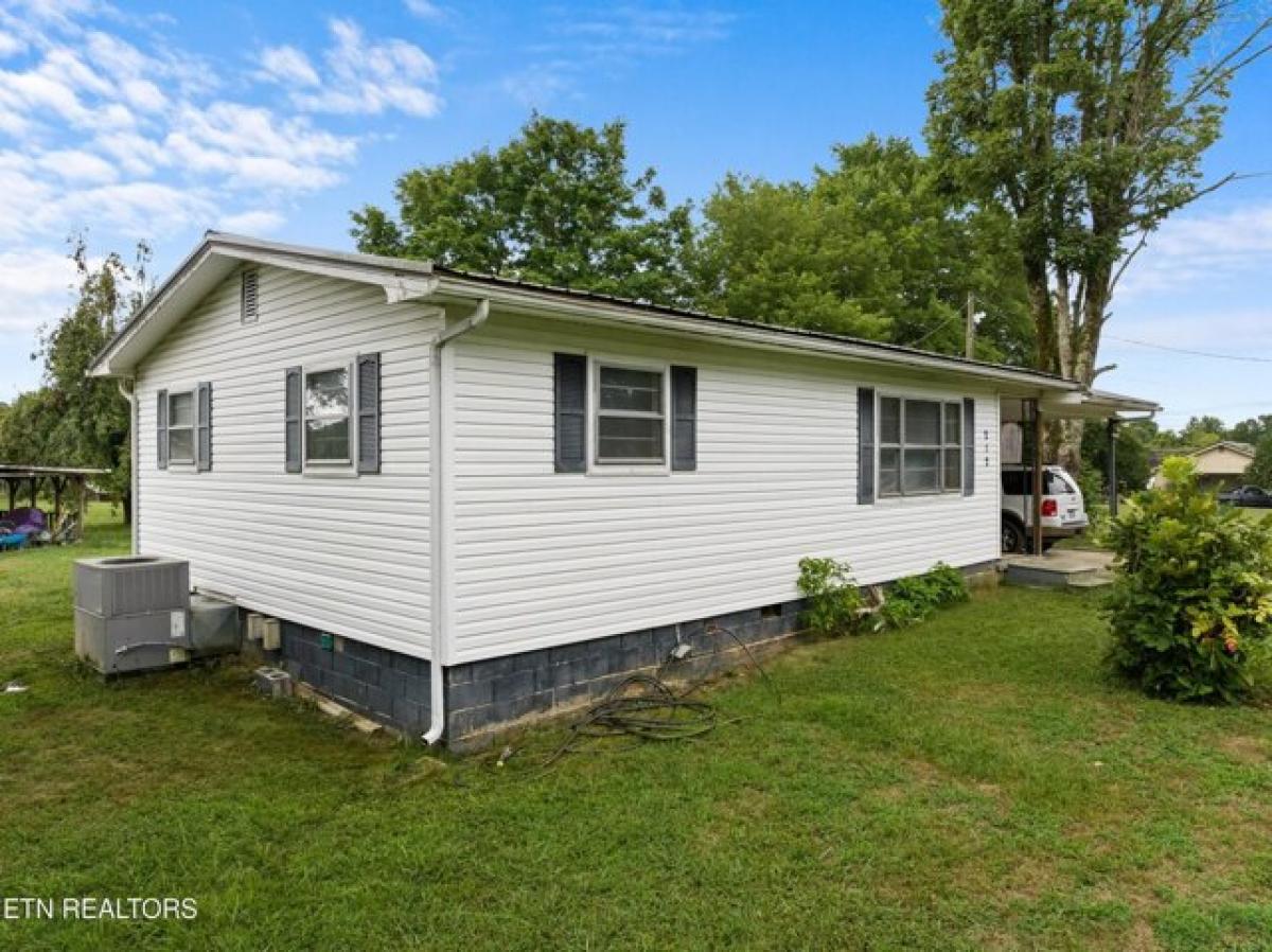 Picture of Home For Sale in Bean Station, Tennessee, United States