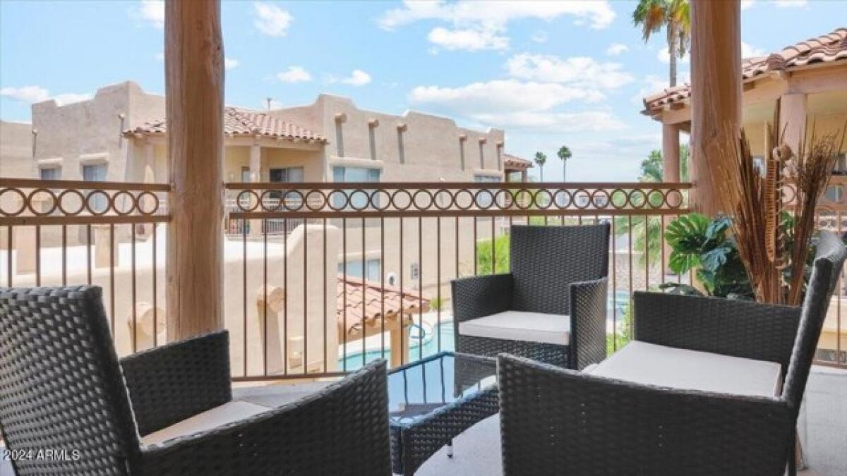 Picture of Apartment For Rent in Fountain Hills, Arizona, United States