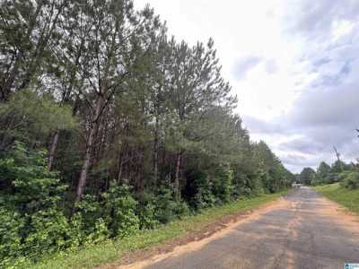 Residential Land For Sale in Odenville, Alabama