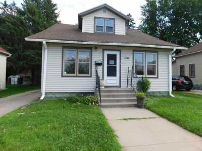 Home For Sale in Stevens Point, Wisconsin