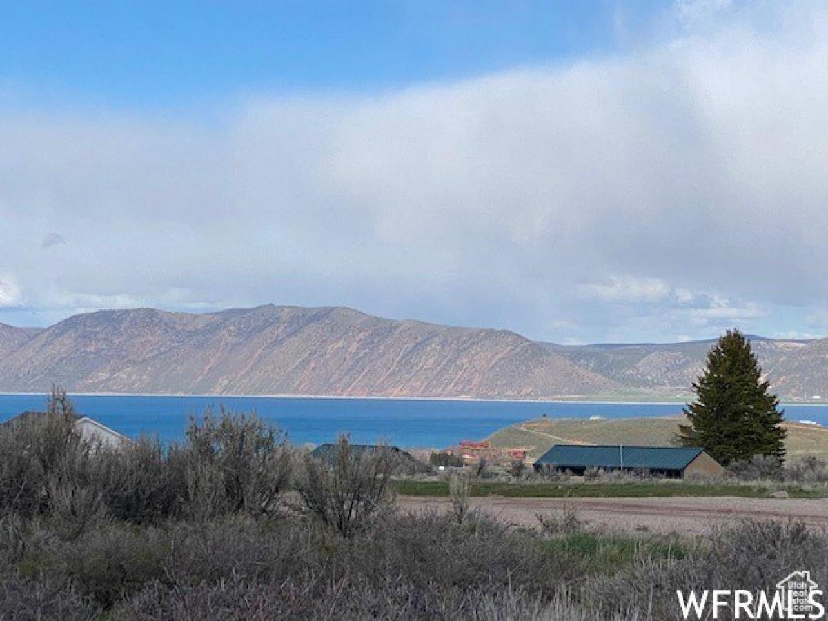 Picture of Residential Land For Sale in Garden City, Utah, United States