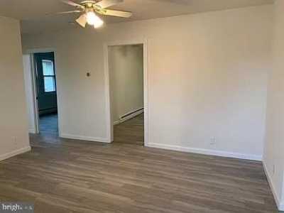 Apartment For Rent in Gloucester City, New Jersey