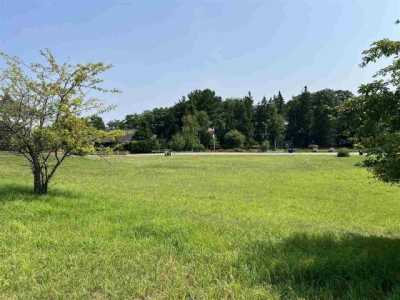 Residential Land For Sale in Harbor Springs, Michigan