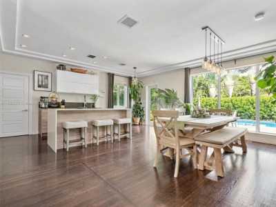 Home For Rent in Miami Shores, Florida