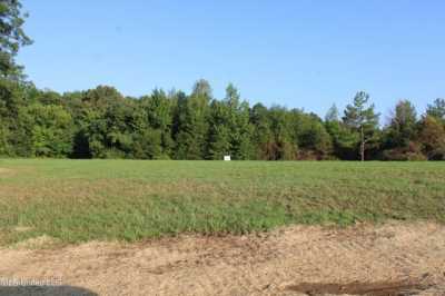 Residential Land For Sale in Como, Mississippi