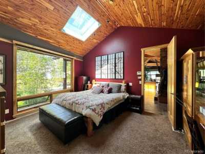 Home For Sale in Villa Grove, Colorado