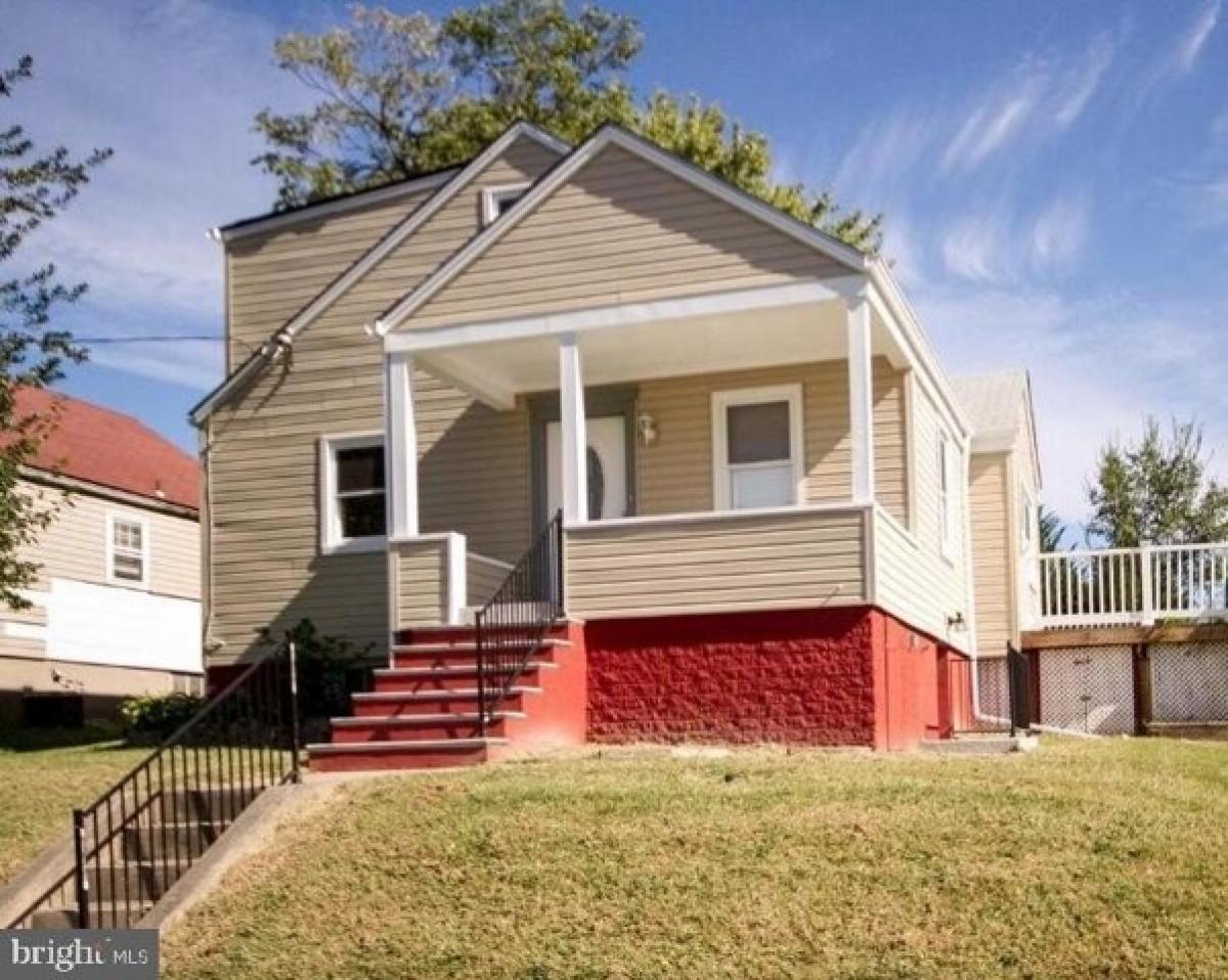 Picture of Home For Sale in Rosedale, Maryland, United States