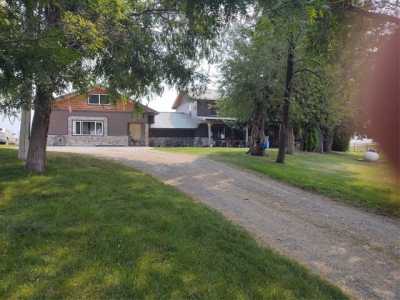 Home For Sale in Charlo, Montana