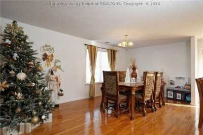 Home For Sale in Alum Creek, West Virginia