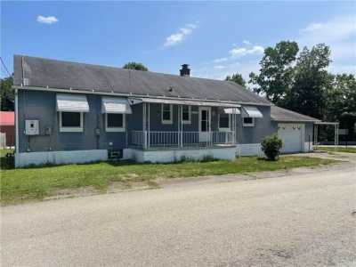 Home For Sale in Clarksville, Pennsylvania