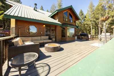 Home For Sale in Alta, California