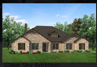 Home For Sale in Valley View, Texas