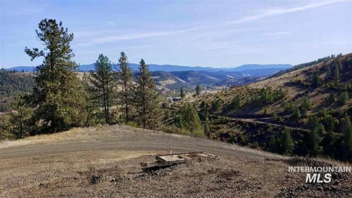 Picture of Residential Land For Sale in Kooskia, Idaho, United States