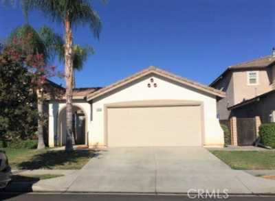 Home For Rent in Yucaipa, California