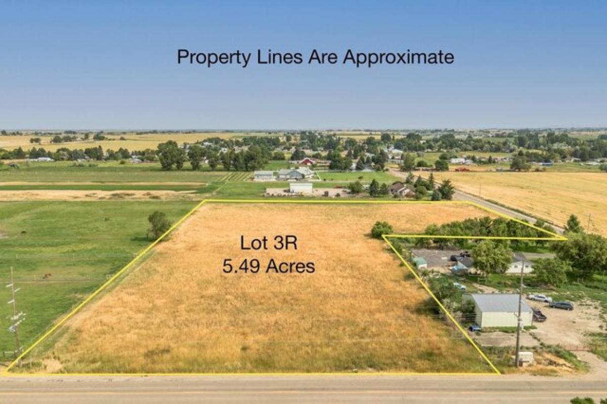 Picture of Residential Land For Sale in Chubbuck, Idaho, United States