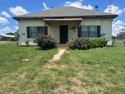 Home For Sale in Megargel, Texas