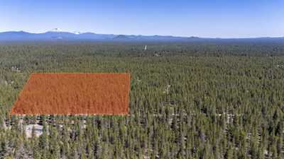 Residential Land For Sale in La Pine, Oregon