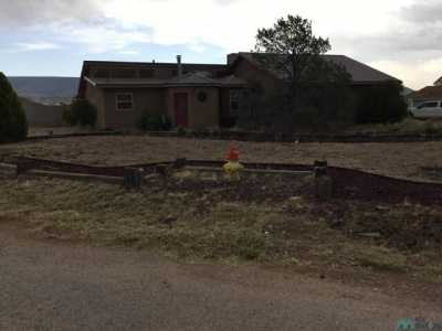 Home For Sale in Grants, New Mexico