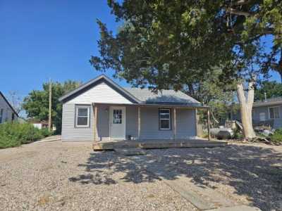 Home For Rent in Trenton, Nebraska