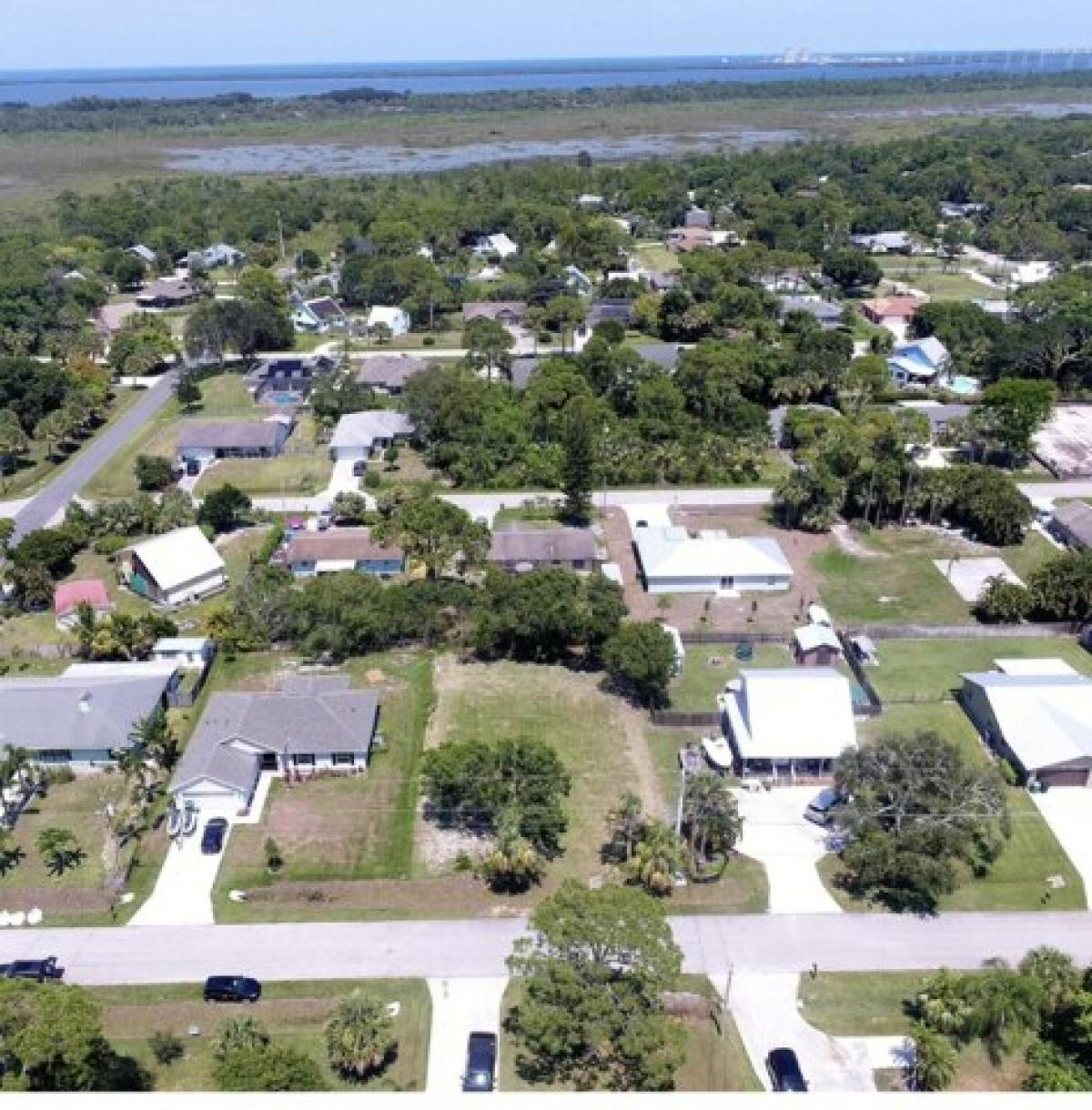 Picture of Residential Land For Sale in Fort Pierce, Florida, United States