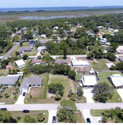 Residential Land For Sale in Fort Pierce, Florida