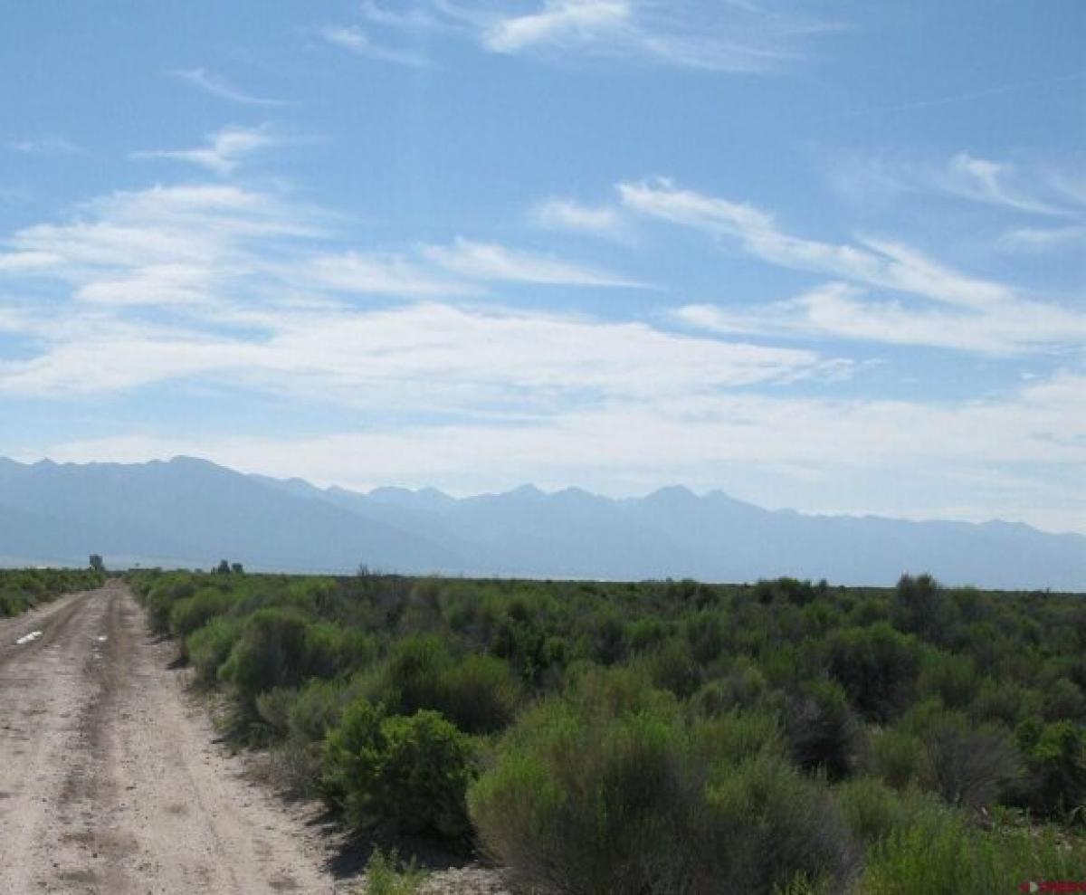 Picture of Residential Land For Sale in Saguache, Colorado, United States