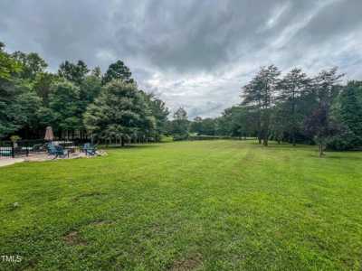 Home For Sale in Rougemont, North Carolina