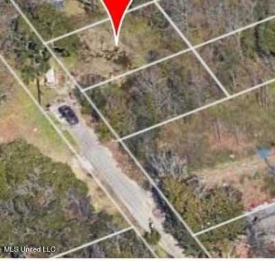 Residential Land For Rent in Gulfport, Mississippi