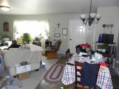 Home For Sale in Belgrade, Montana