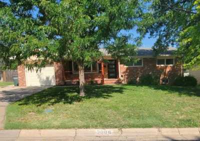 Home For Sale in Dodge City, Kansas