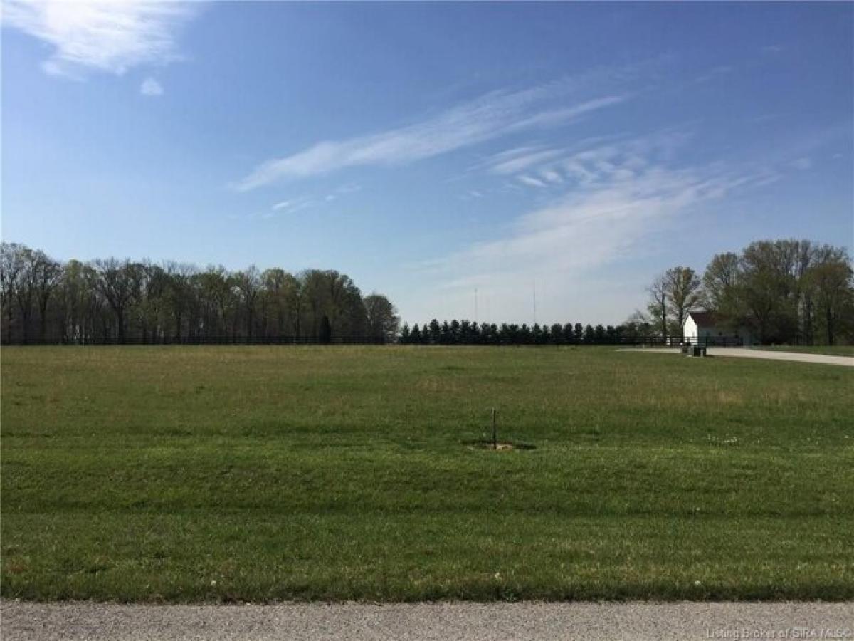 Picture of Residential Land For Sale in Floyds Knobs, Indiana, United States