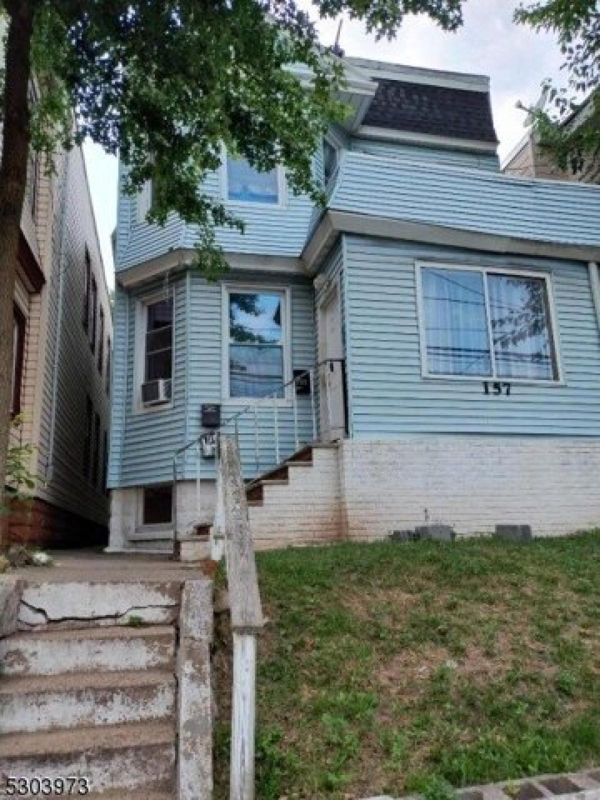 Picture of Home For Rent in Irvington, New Jersey, United States