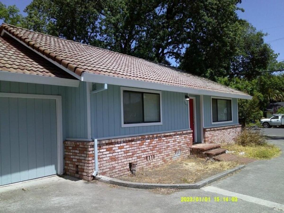 Picture of Home For Rent in Cloverdale, California, United States