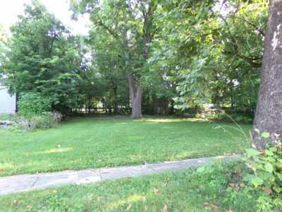 Residential Land For Sale in Paw Paw, Michigan