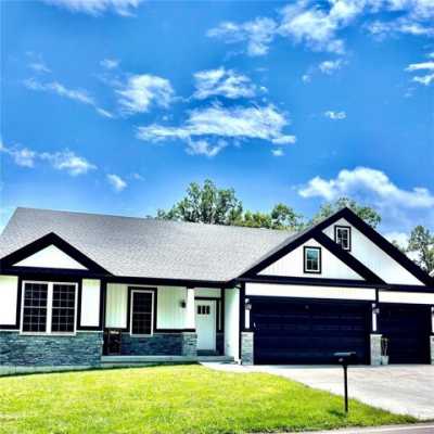 Home For Sale in Festus, Missouri