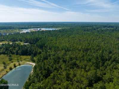 Residential Land For Sale in Holly Ridge, North Carolina