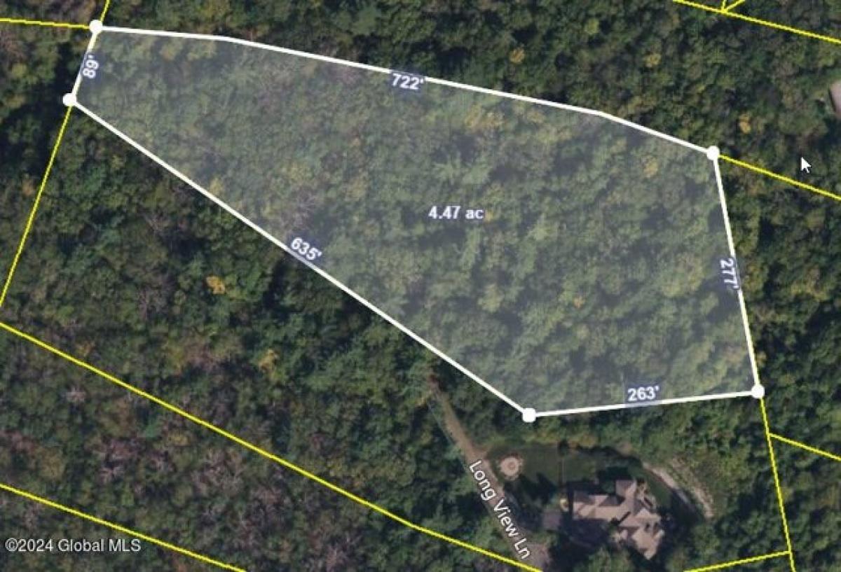 Picture of Residential Land For Sale in Bolton Landing, New York, United States