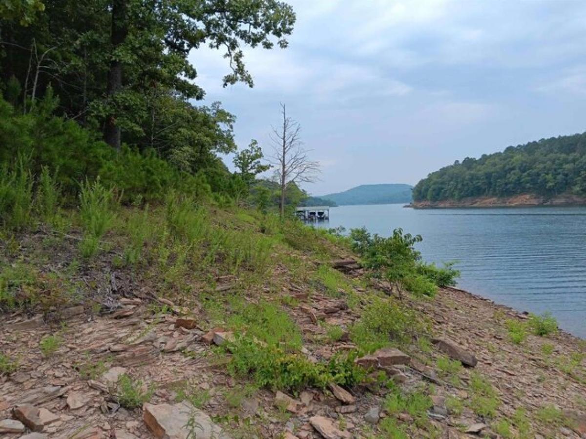 Picture of Residential Land For Sale in Shirley, Arkansas, United States