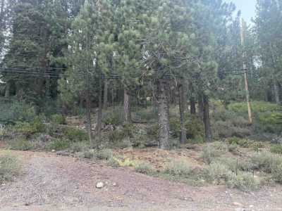 Residential Land For Sale in Truckee, California