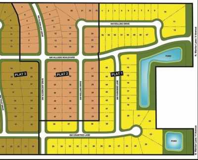 Residential Land For Sale in Waukee, Iowa