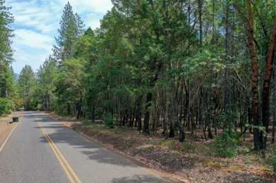 Residential Land For Sale in Williams, Oregon