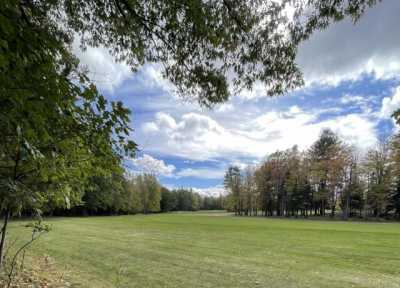 Residential Land For Sale in Hillman, Michigan