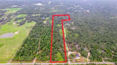 Residential Land For Sale in Spring Hill, Florida