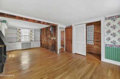 Home For Sale in Tyringham, Massachusetts