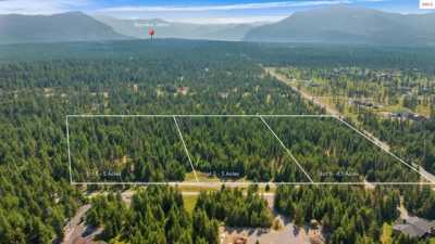 Residential Land For Sale in Athol, Idaho