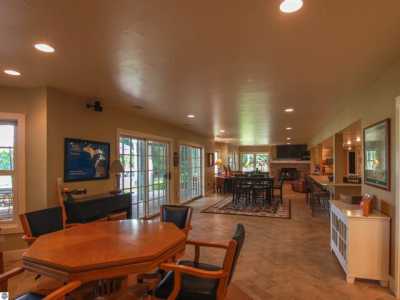 Home For Sale in Thompsonville, Michigan