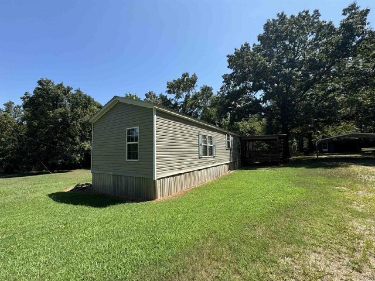 Picture of Home For Sale in Knoxville, Arkansas, United States