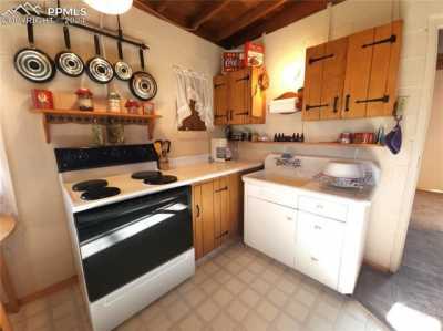 Home For Sale in Hartsel, Colorado