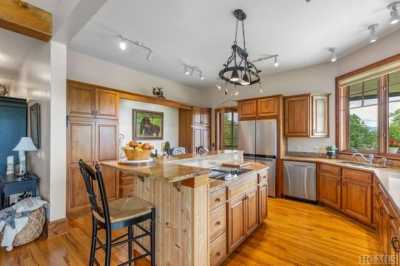 Home For Sale in Cullowhee, North Carolina